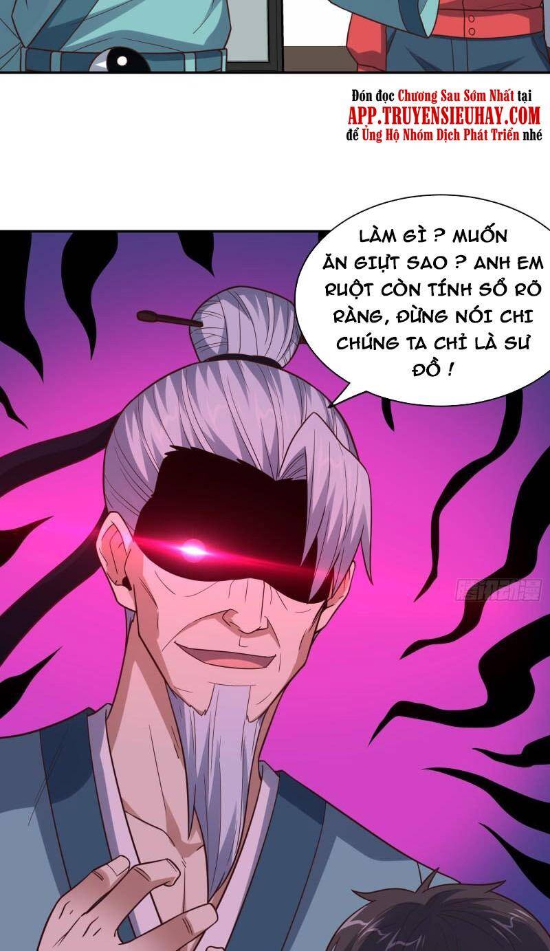 Cao Năng Lai Tập Chapter 232 - Trang 2