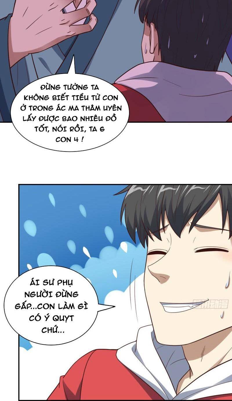 Cao Năng Lai Tập Chapter 232 - Trang 2