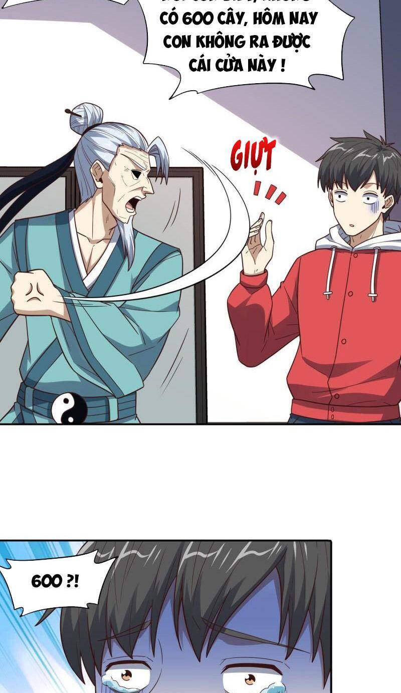 Cao Năng Lai Tập Chapter 232 - Trang 2