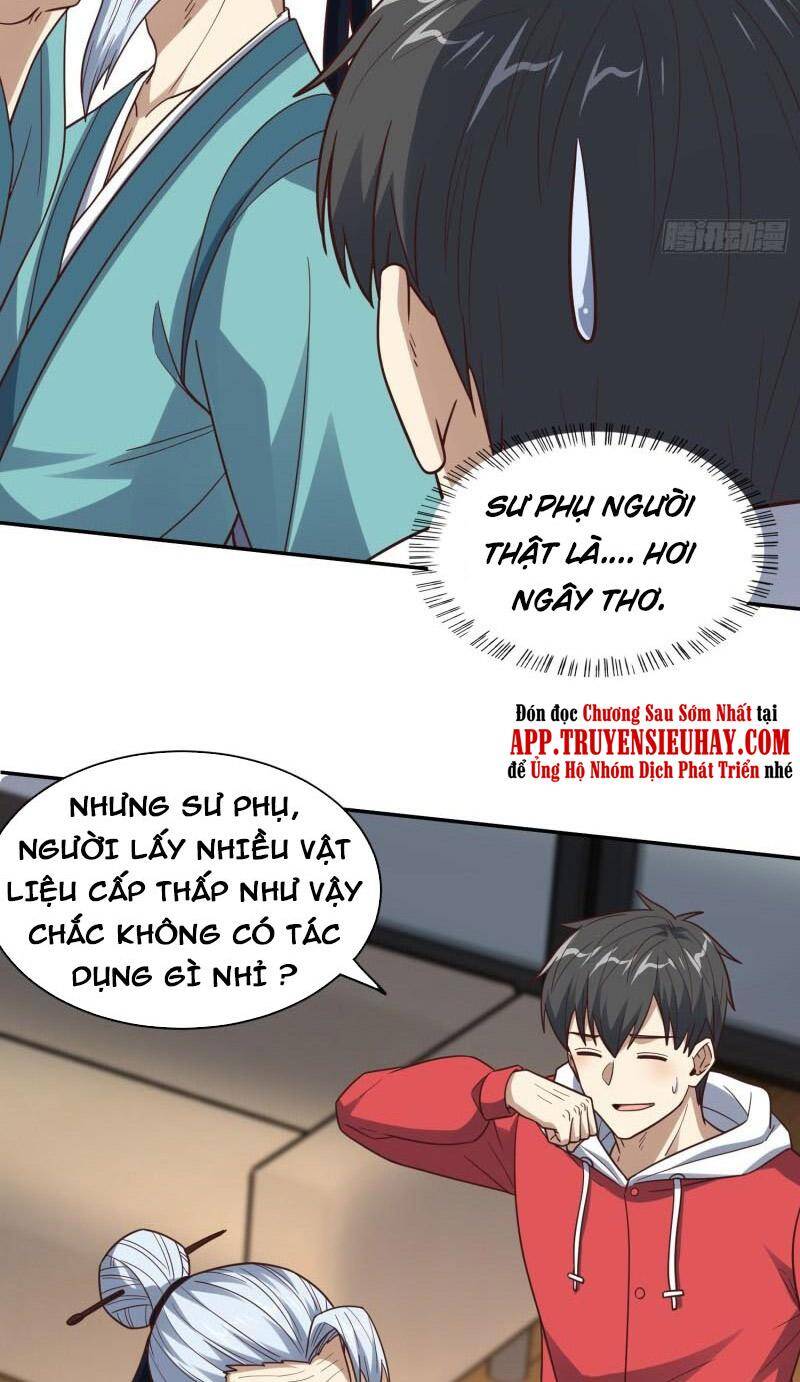 Cao Năng Lai Tập Chapter 232 - Trang 2