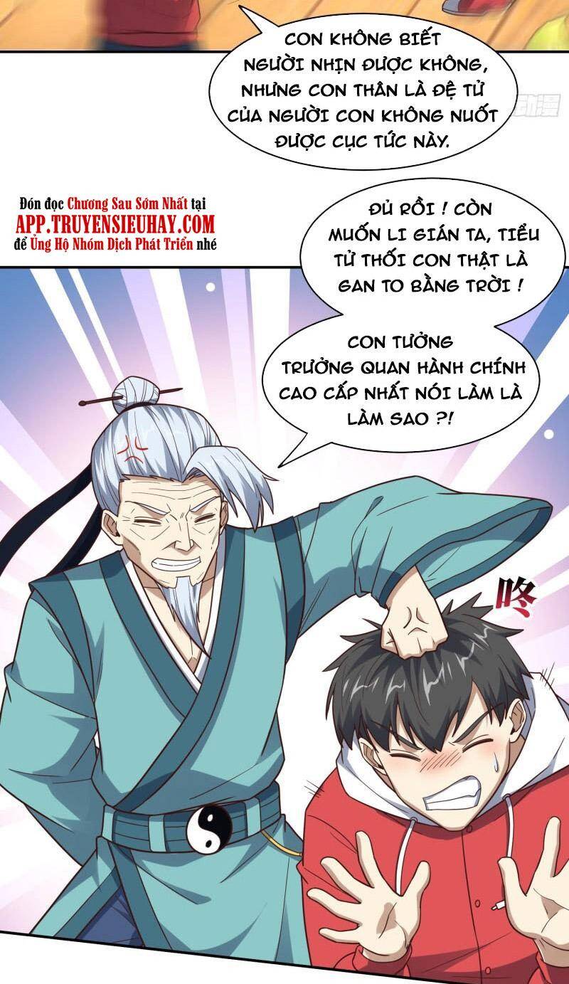 Cao Năng Lai Tập Chapter 232 - Trang 2