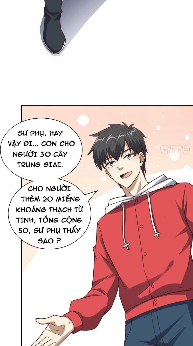 Cao Năng Lai Tập Chapter 232 - Trang 2