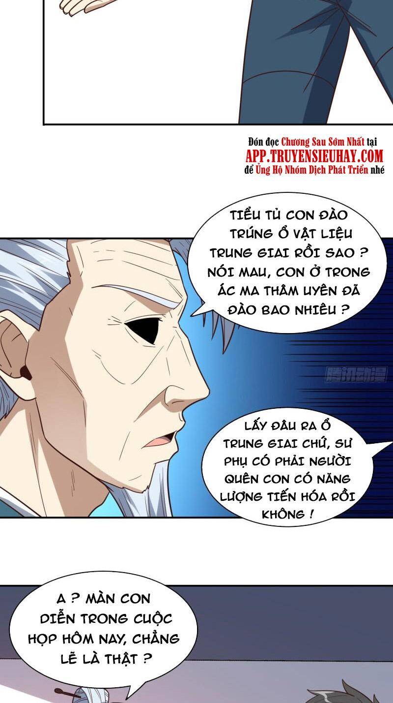 Cao Năng Lai Tập Chapter 232 - Trang 2