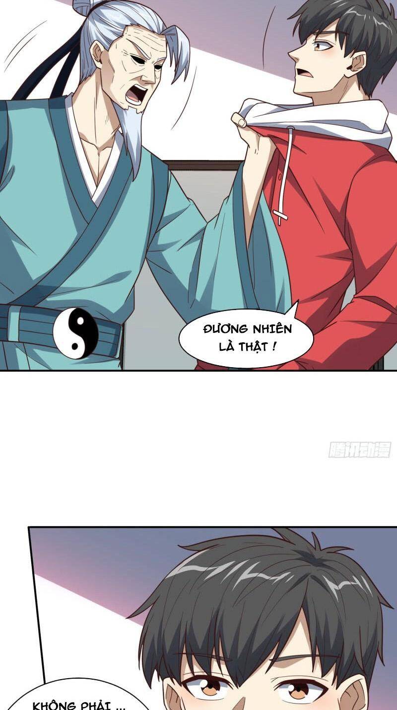 Cao Năng Lai Tập Chapter 232 - Trang 2