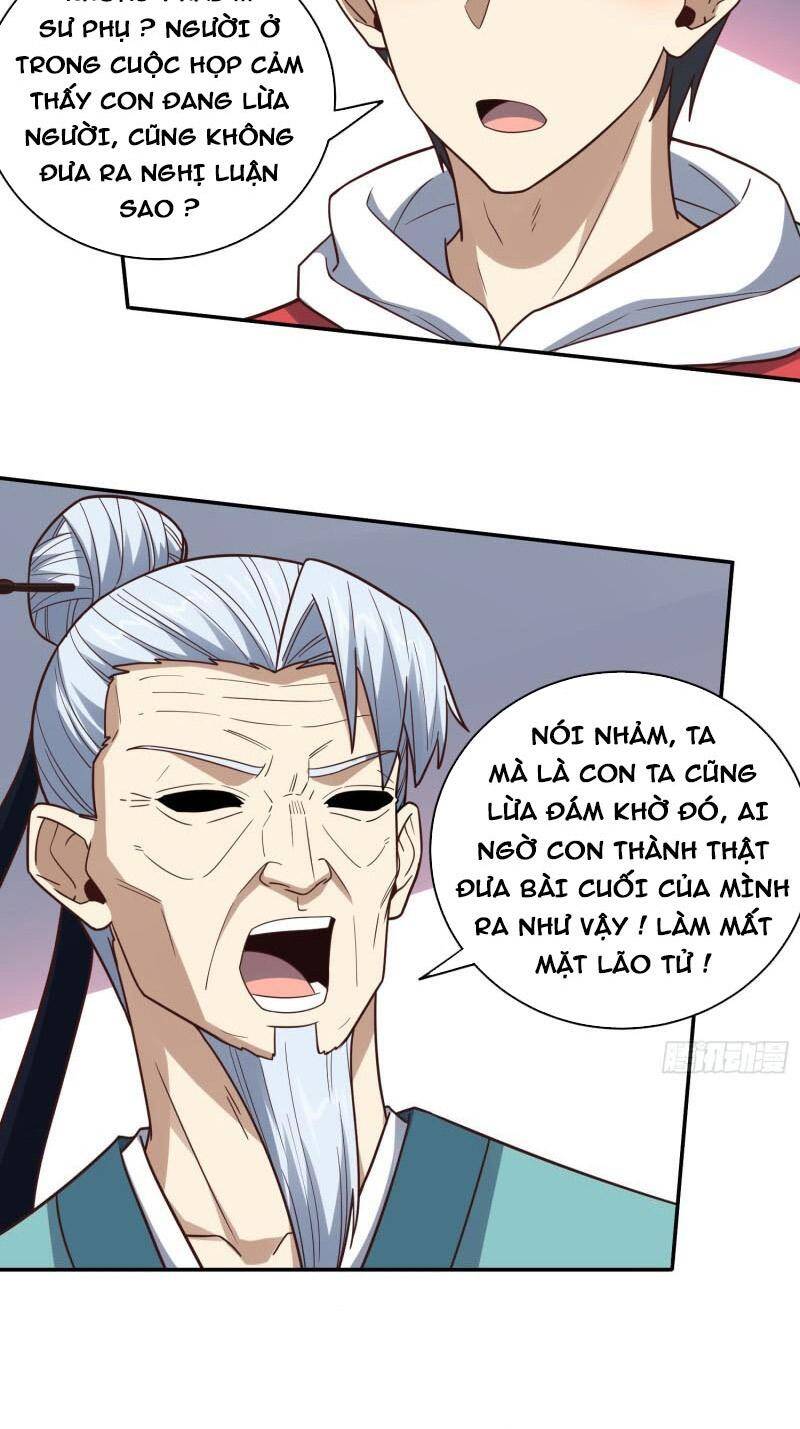 Cao Năng Lai Tập Chapter 232 - Trang 2