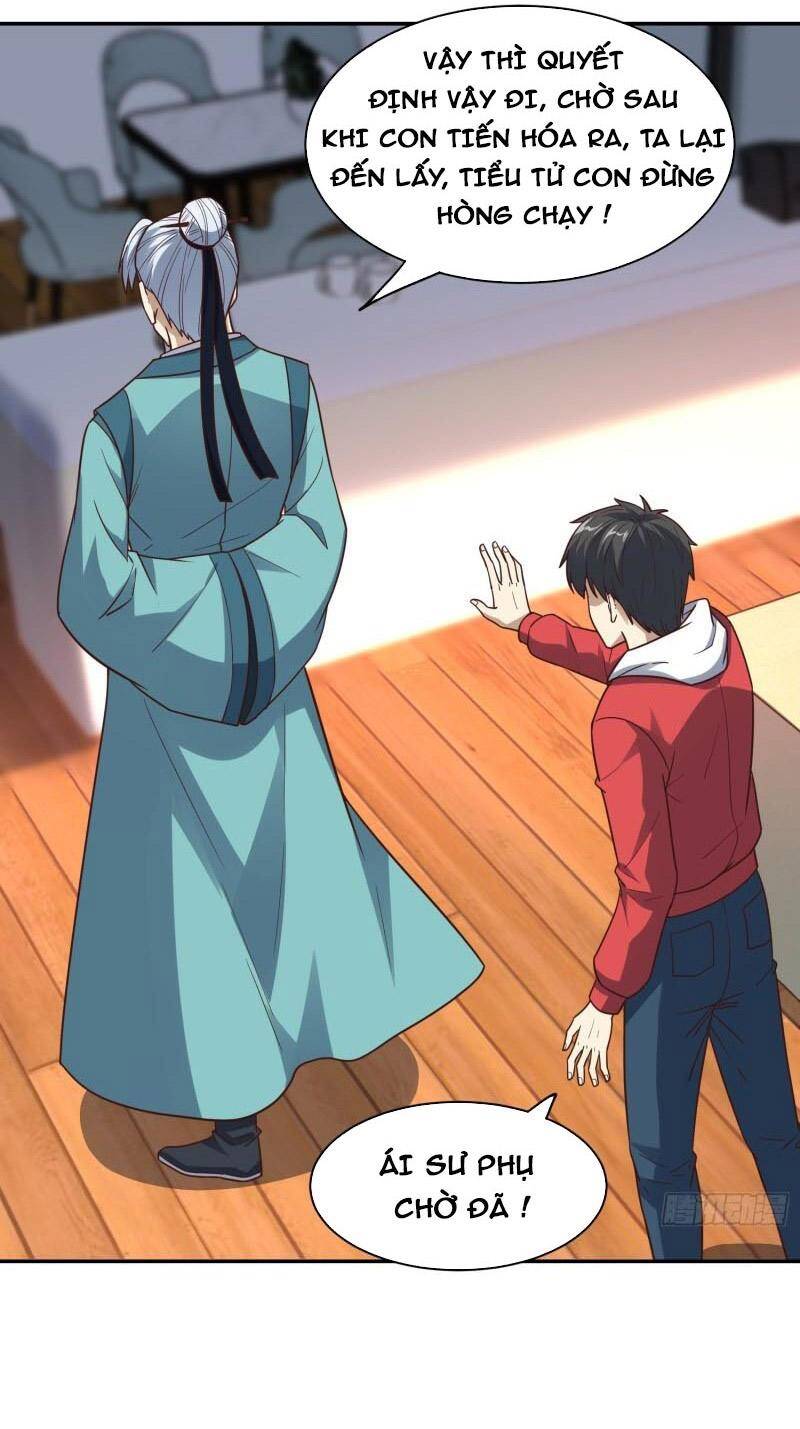 Cao Năng Lai Tập Chapter 232 - Trang 2