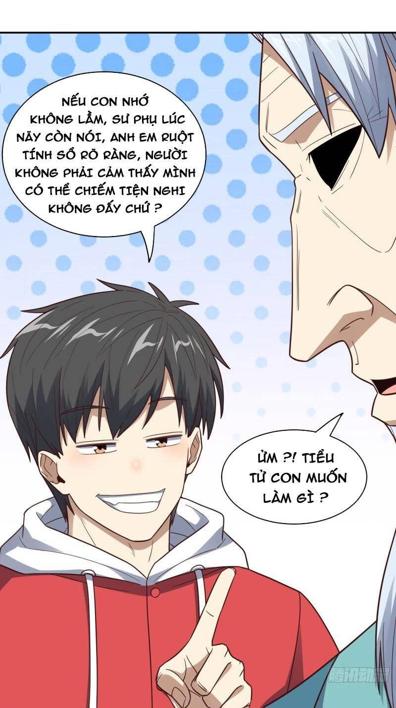 Cao Năng Lai Tập Chapter 232 - Trang 2