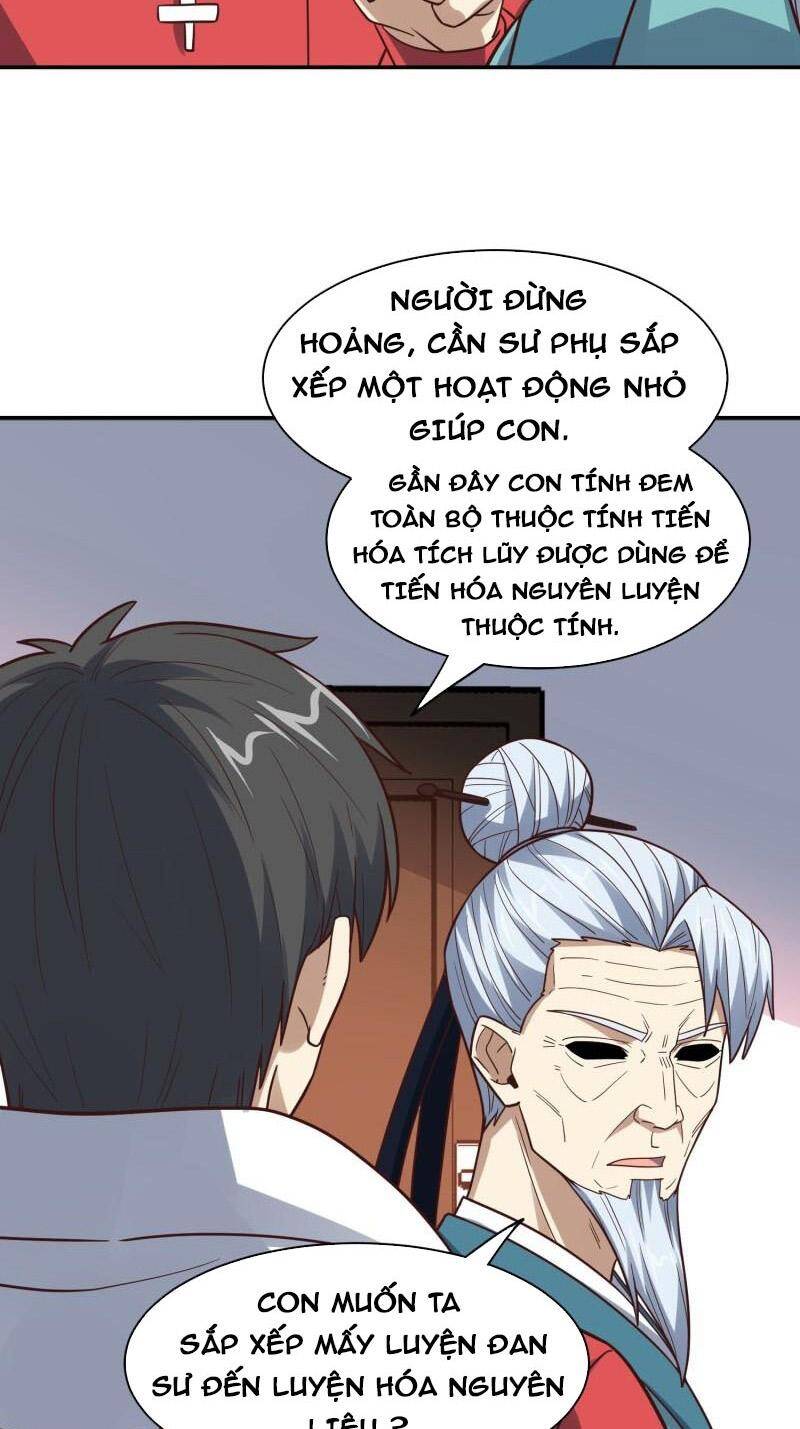 Cao Năng Lai Tập Chapter 232 - Trang 2