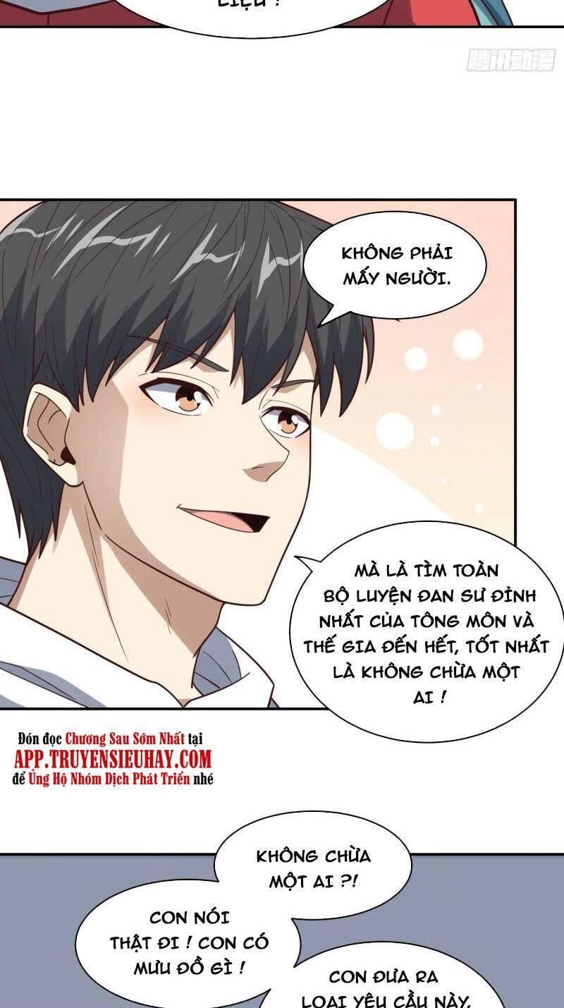 Cao Năng Lai Tập Chapter 232 - Trang 2