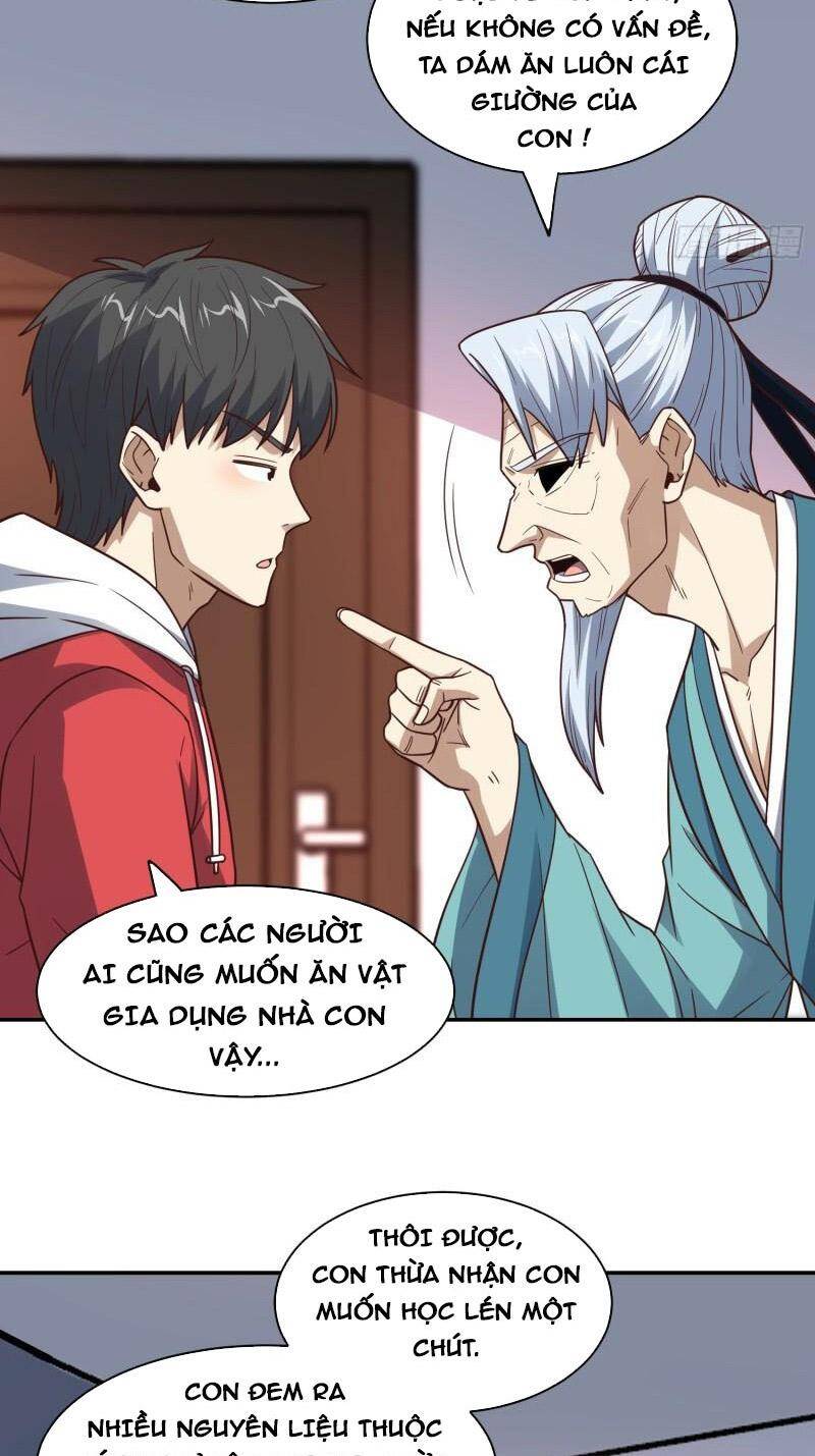 Cao Năng Lai Tập Chapter 232 - Trang 2