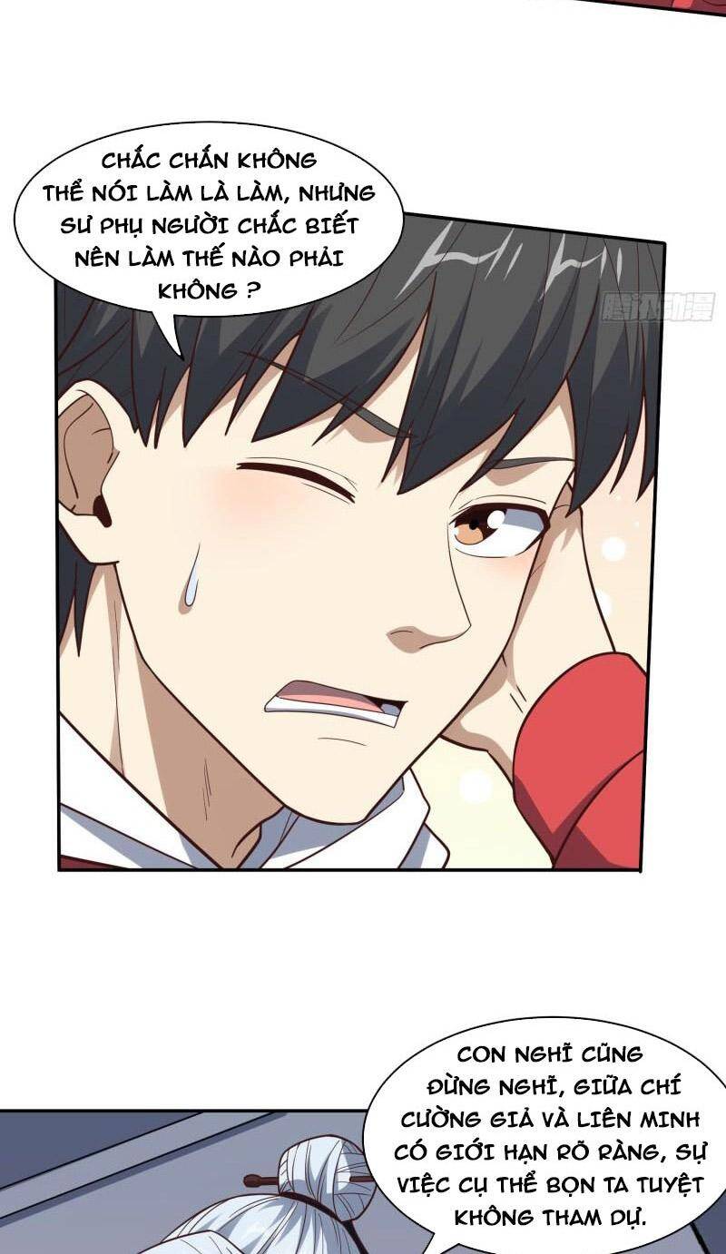 Cao Năng Lai Tập Chapter 232 - Trang 2