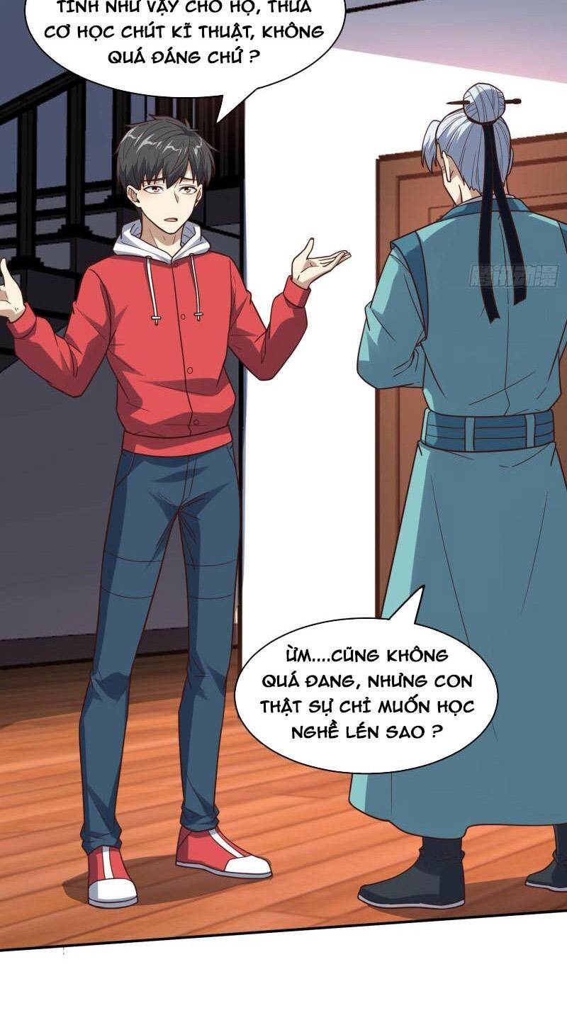 Cao Năng Lai Tập Chapter 232 - Trang 2