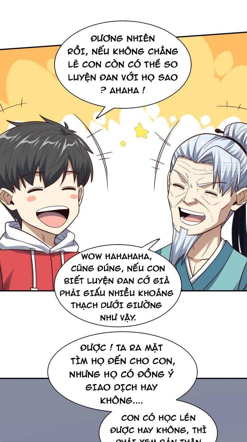 Cao Năng Lai Tập Chapter 232 - Trang 2