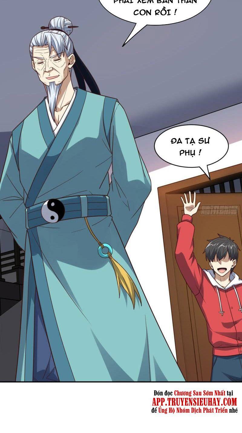 Cao Năng Lai Tập Chapter 232 - Trang 2