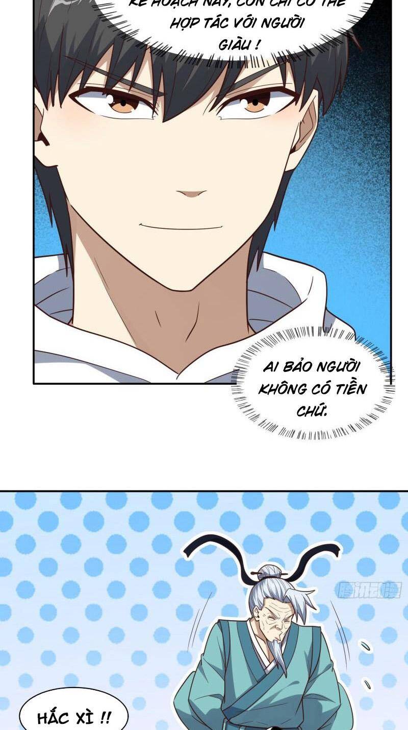 Cao Năng Lai Tập Chapter 232 - Trang 2