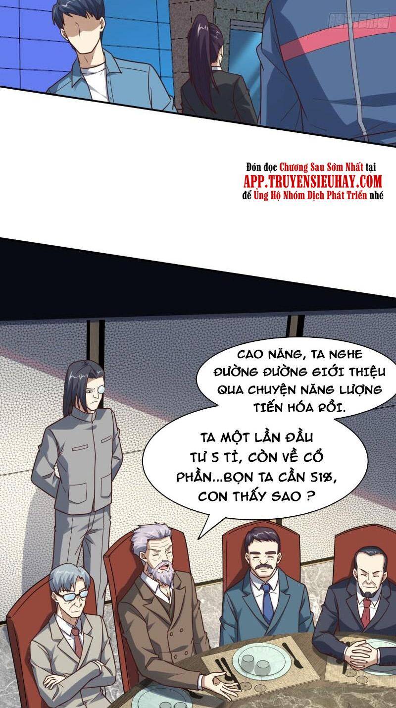 Cao Năng Lai Tập Chapter 232 - Trang 2