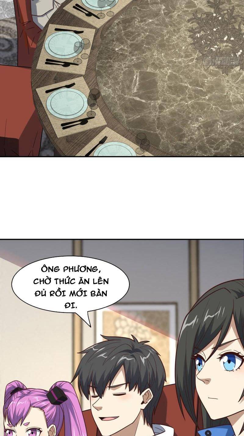 Cao Năng Lai Tập Chapter 232 - Trang 2