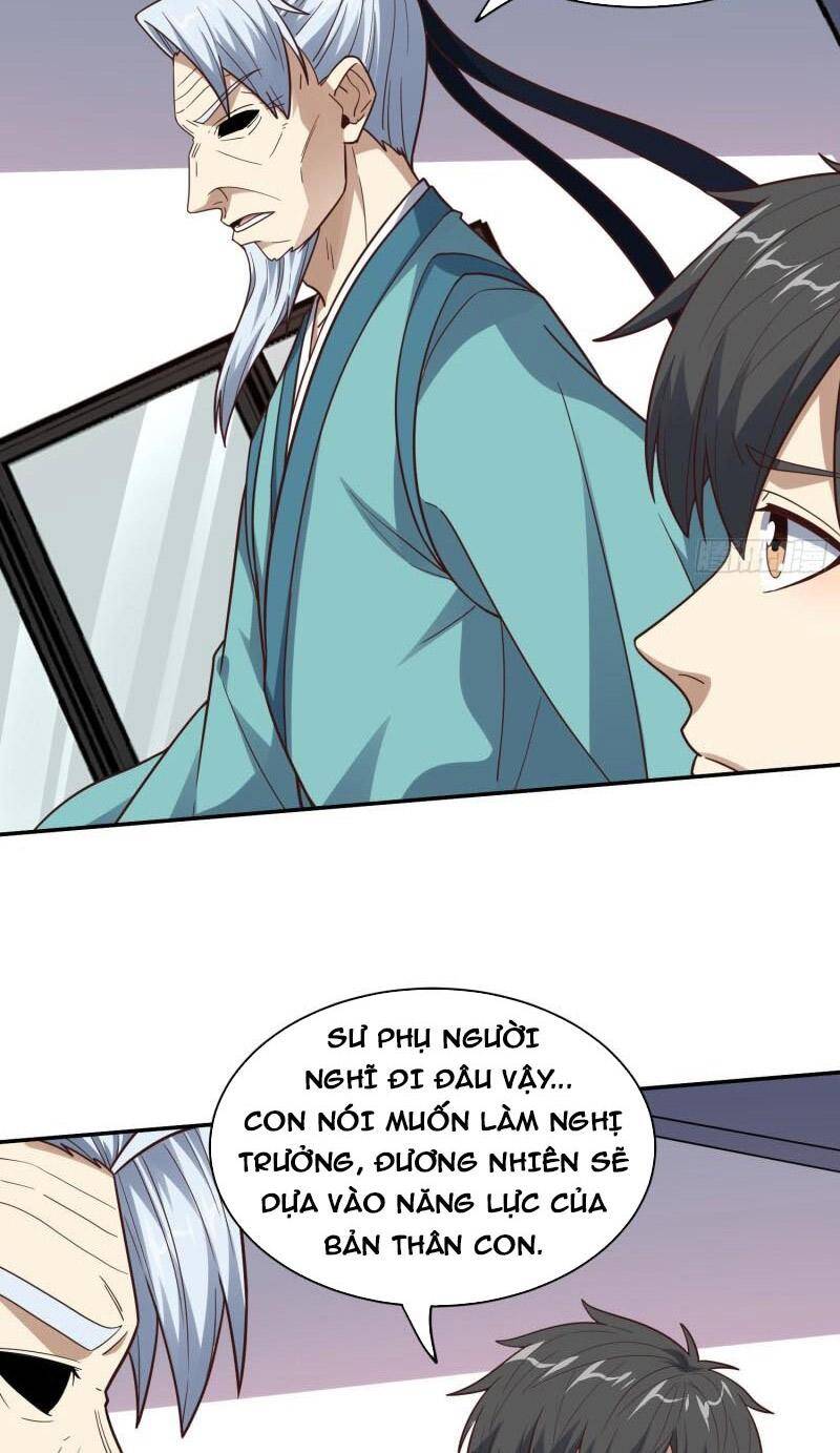 Cao Năng Lai Tập Chapter 232 - Trang 2