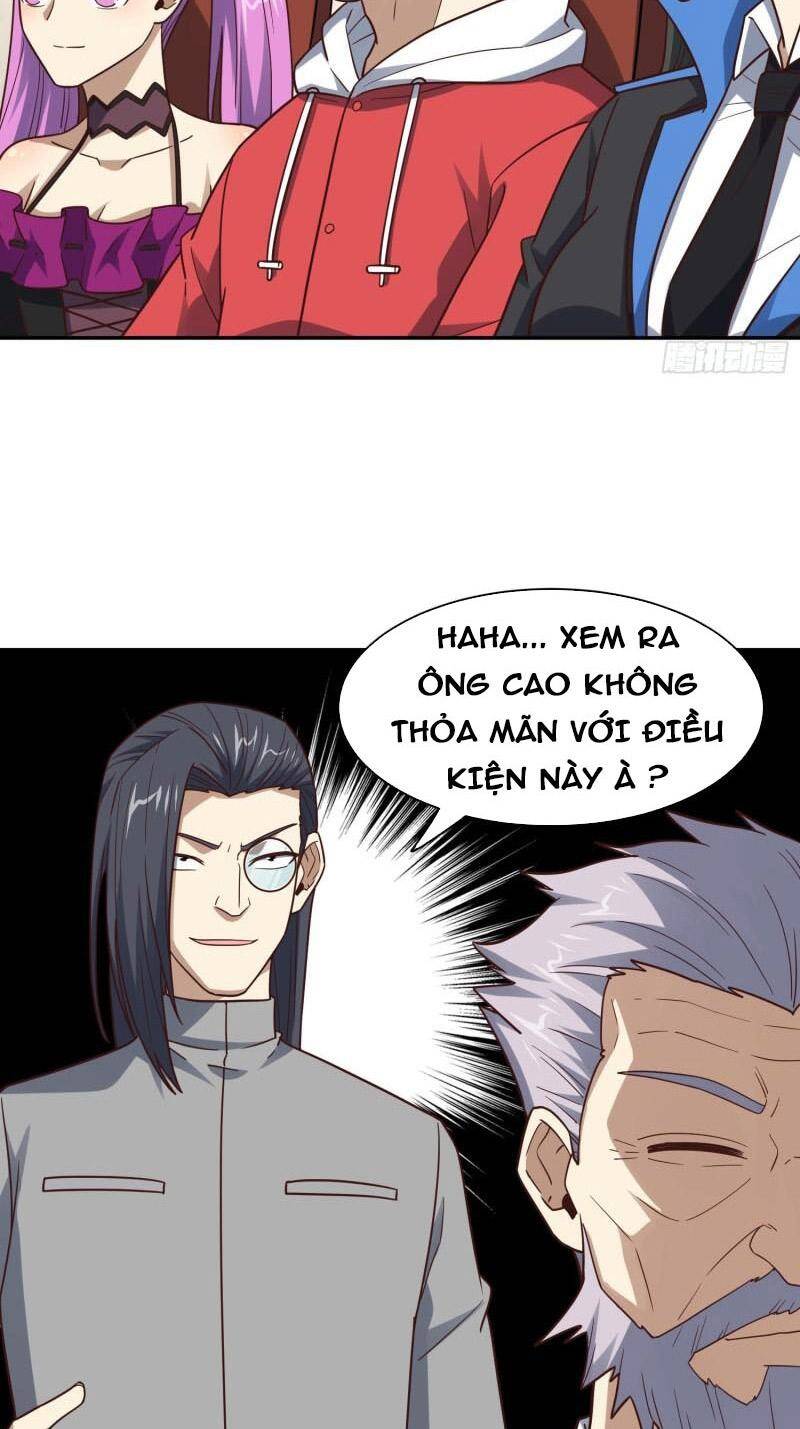 Cao Năng Lai Tập Chapter 232 - Trang 2