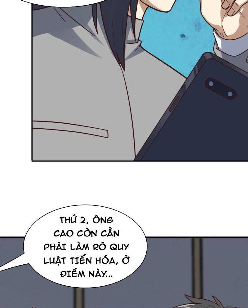 Cao Năng Lai Tập Chapter 232 - Trang 2