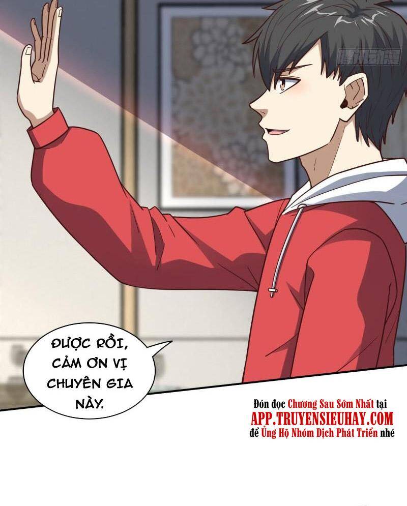 Cao Năng Lai Tập Chapter 232 - Trang 2