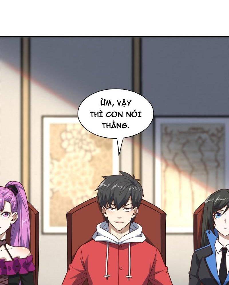 Cao Năng Lai Tập Chapter 232 - Trang 2