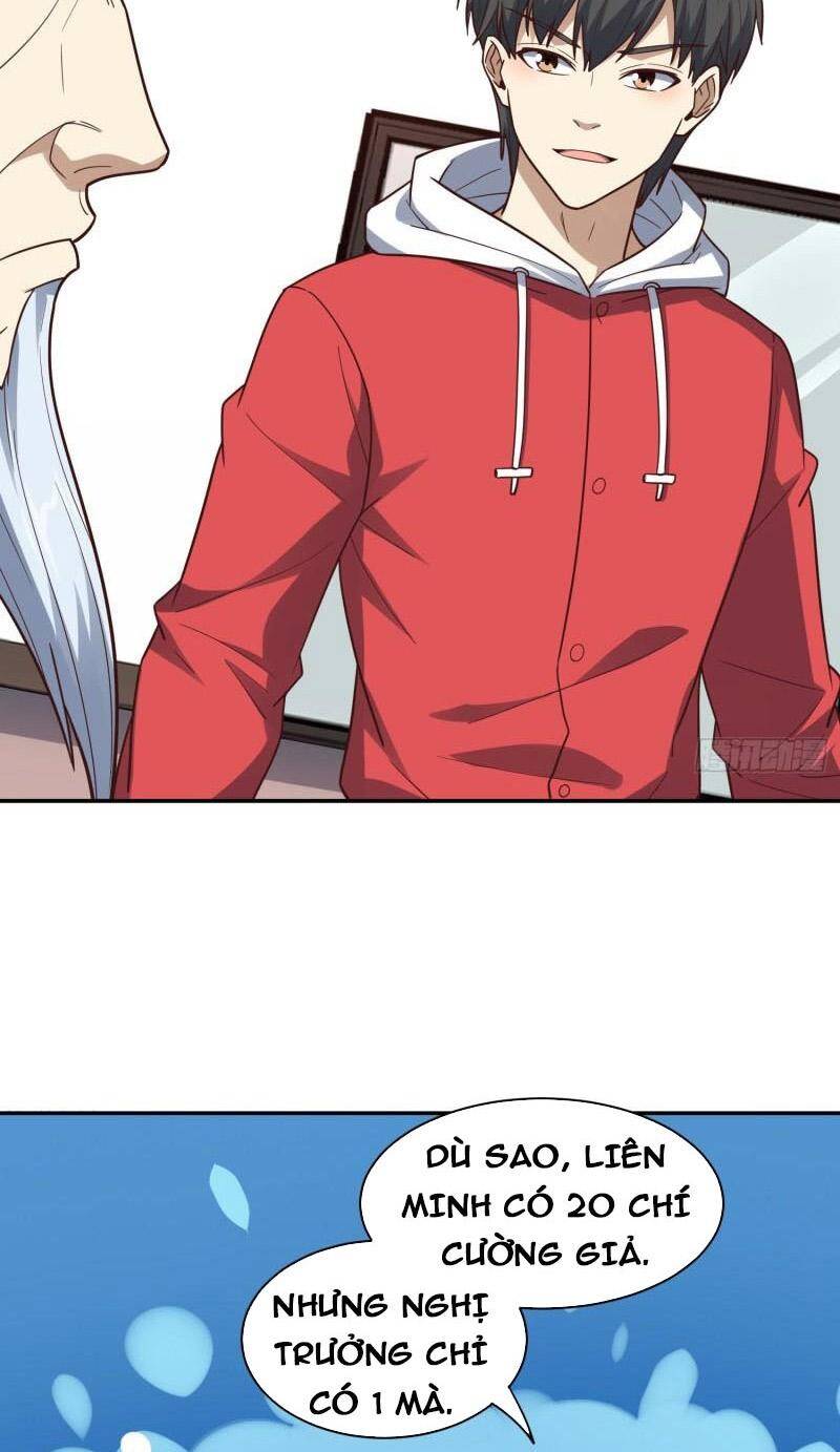 Cao Năng Lai Tập Chapter 232 - Trang 2
