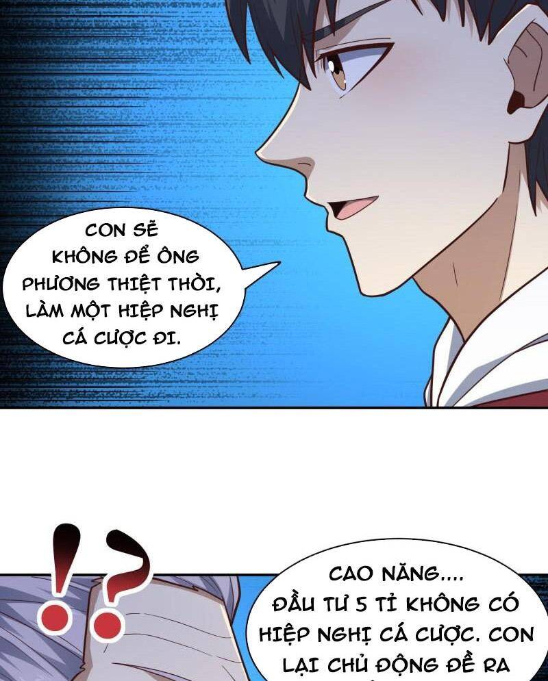 Cao Năng Lai Tập Chapter 232 - Trang 2