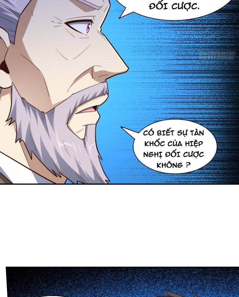 Cao Năng Lai Tập Chapter 232 - Trang 2