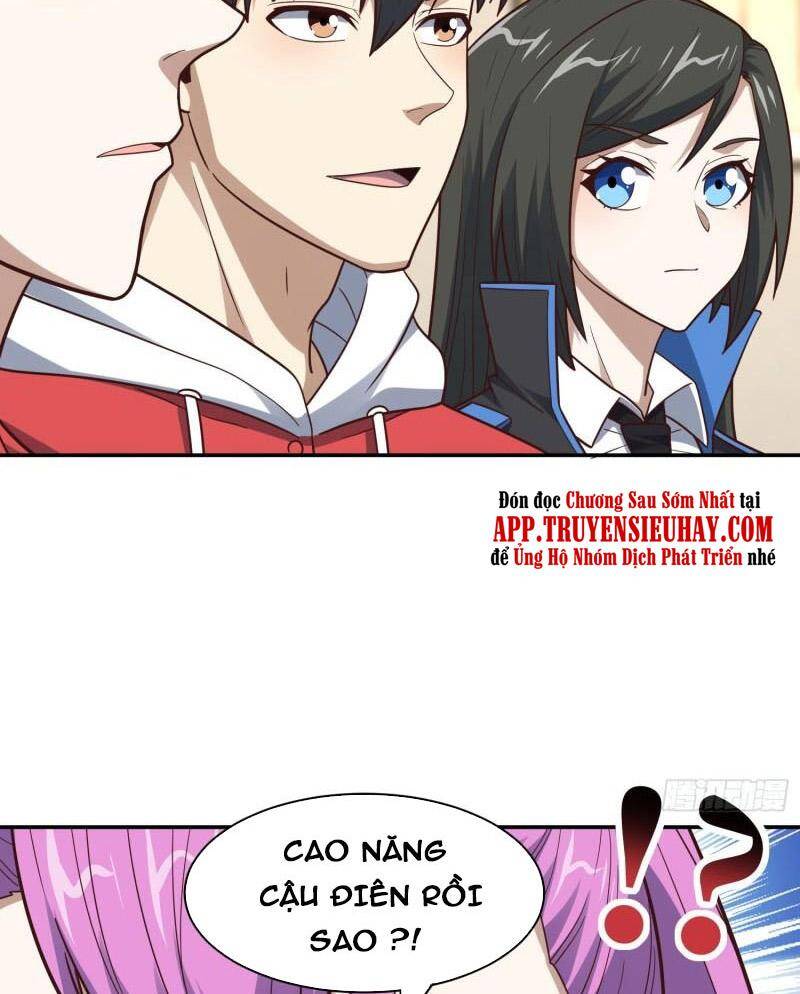 Cao Năng Lai Tập Chapter 232 - Trang 2
