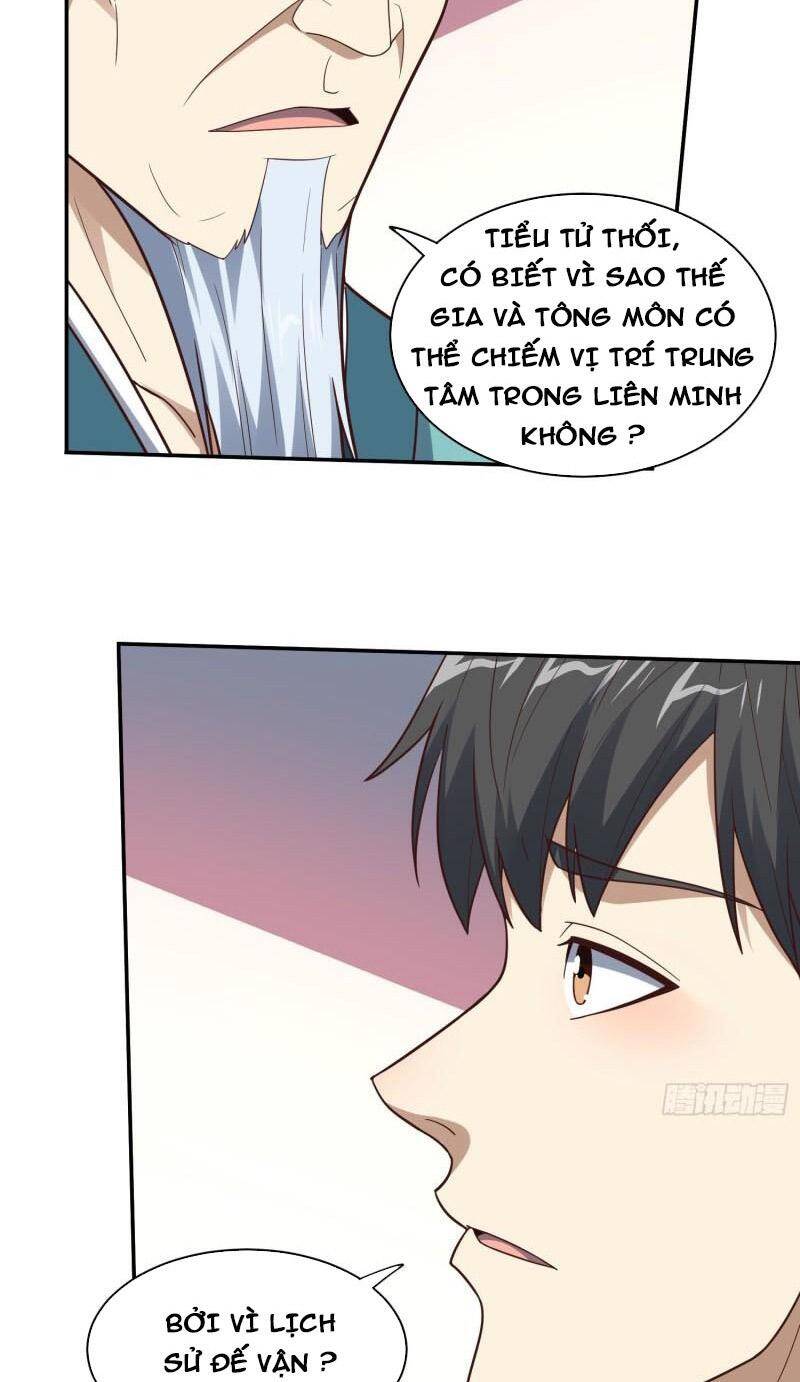 Cao Năng Lai Tập Chapter 232 - Trang 2