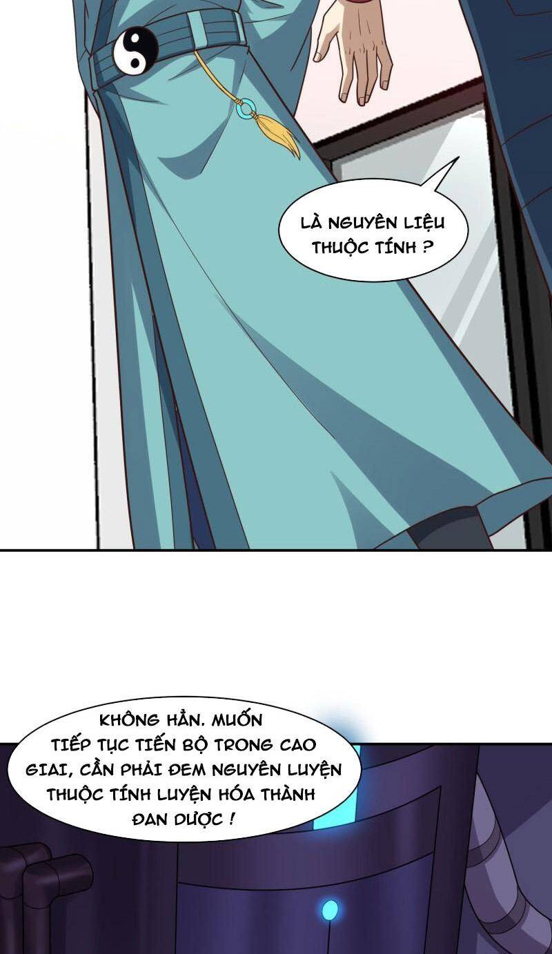 Cao Năng Lai Tập Chapter 232 - Trang 2