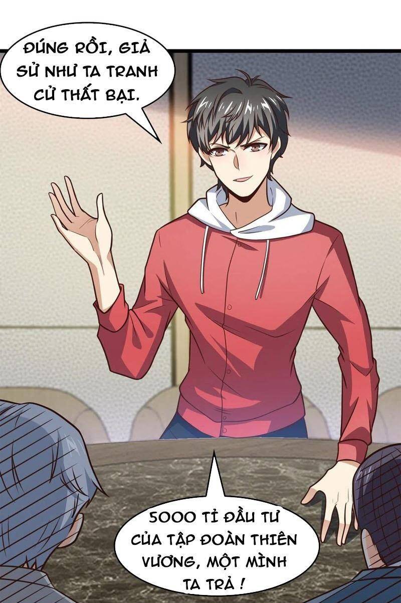 Cao Năng Lai Tập Chapter 233 - Trang 2