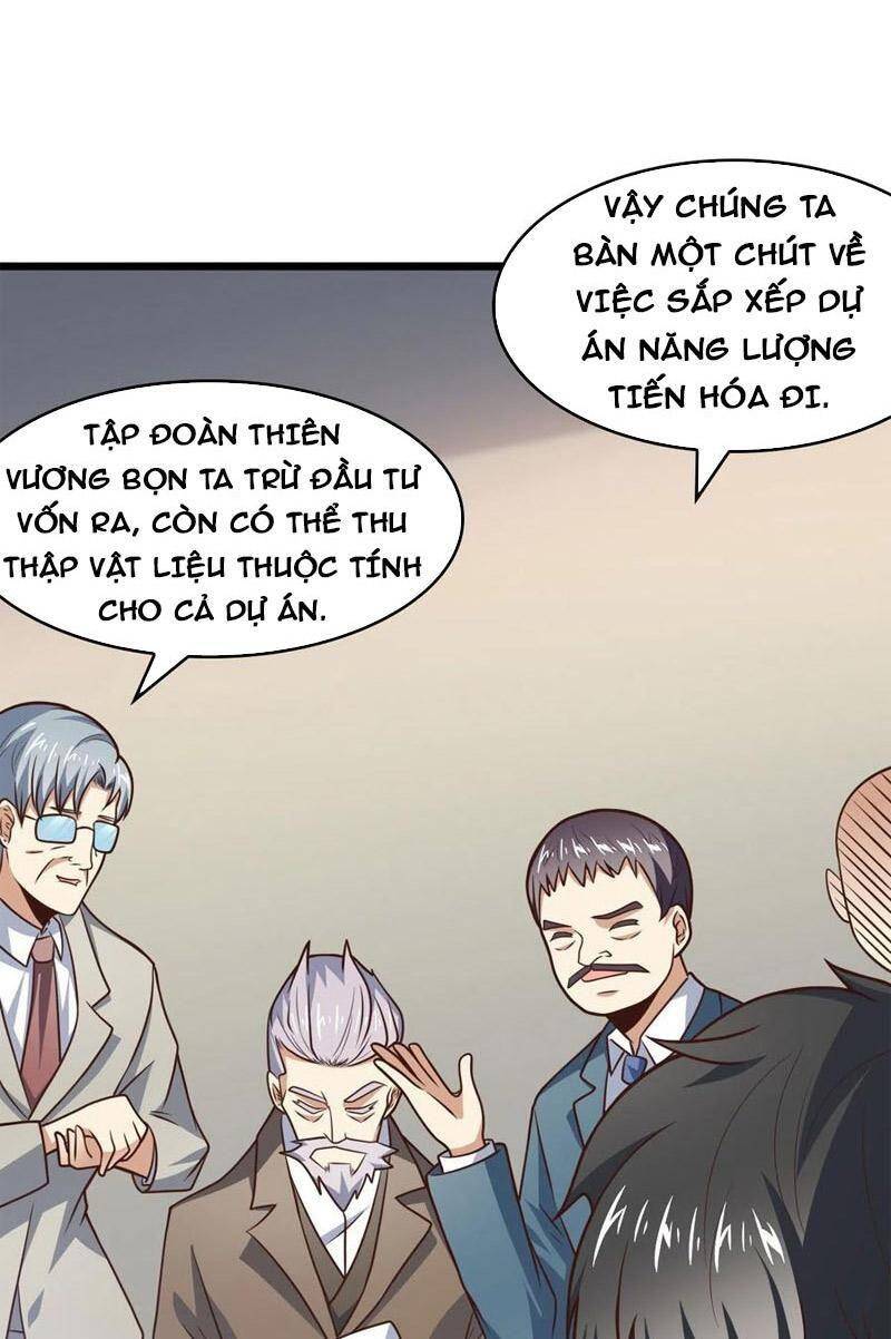 Cao Năng Lai Tập Chapter 233 - Trang 2