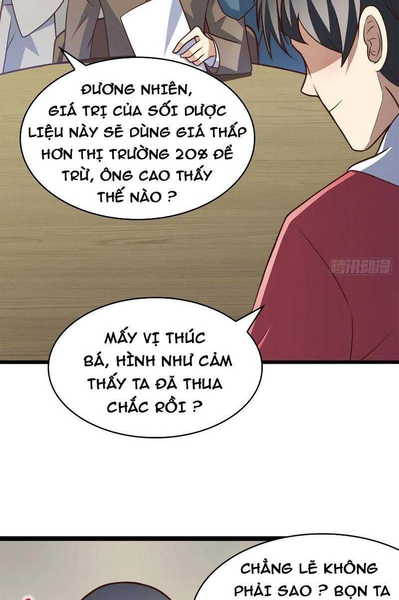 Cao Năng Lai Tập Chapter 233 - Trang 2
