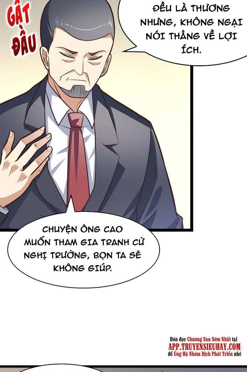 Cao Năng Lai Tập Chapter 233 - Trang 2