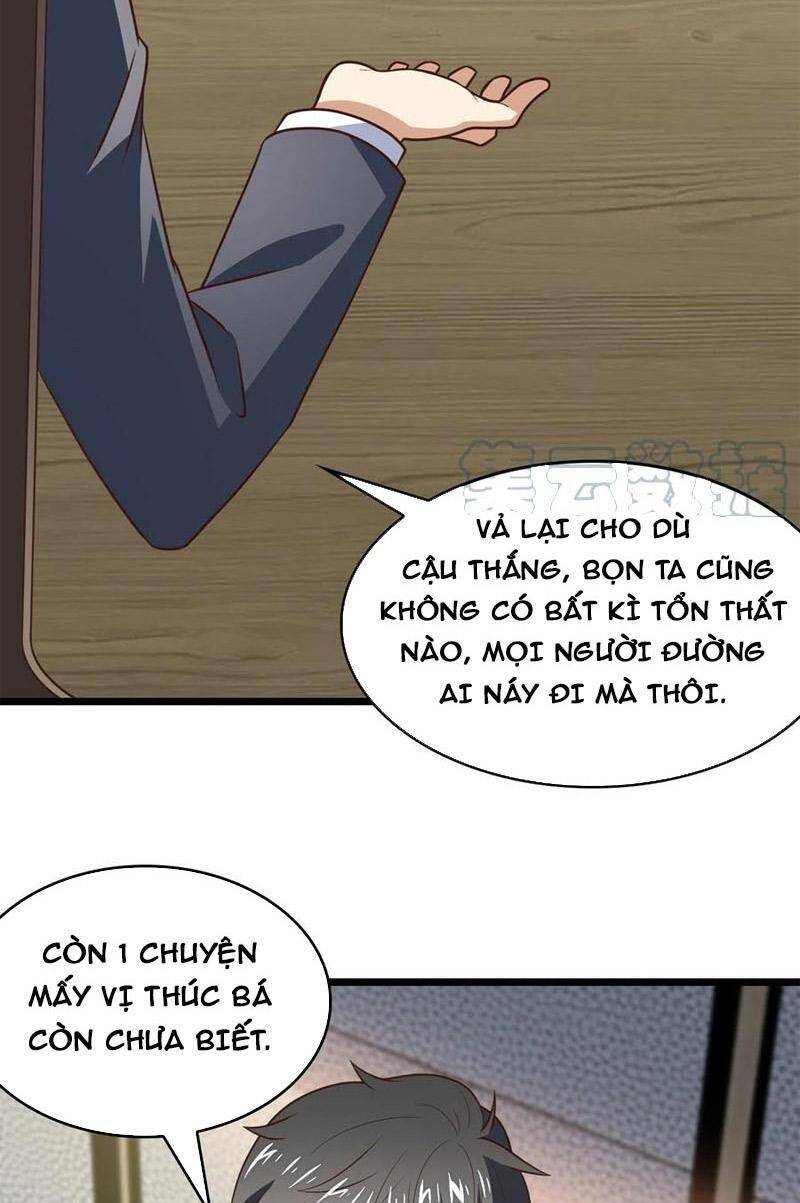 Cao Năng Lai Tập Chapter 233 - Trang 2