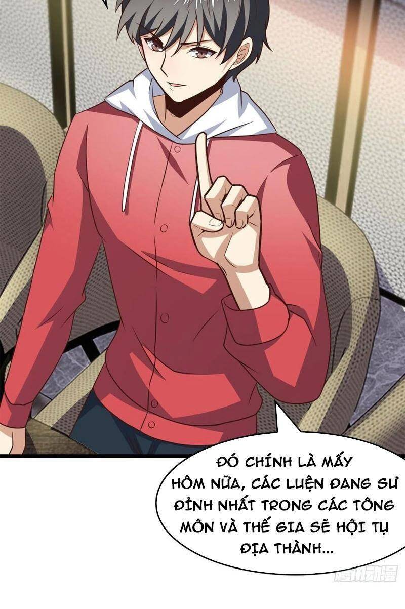 Cao Năng Lai Tập Chapter 233 - Trang 2