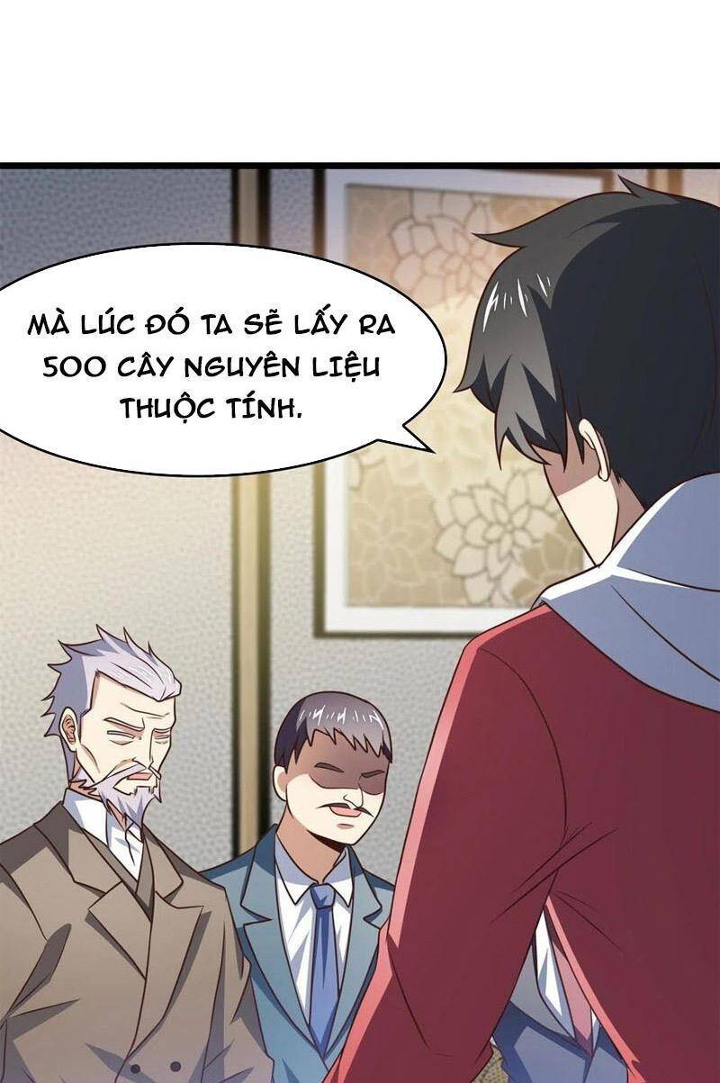 Cao Năng Lai Tập Chapter 233 - Trang 2