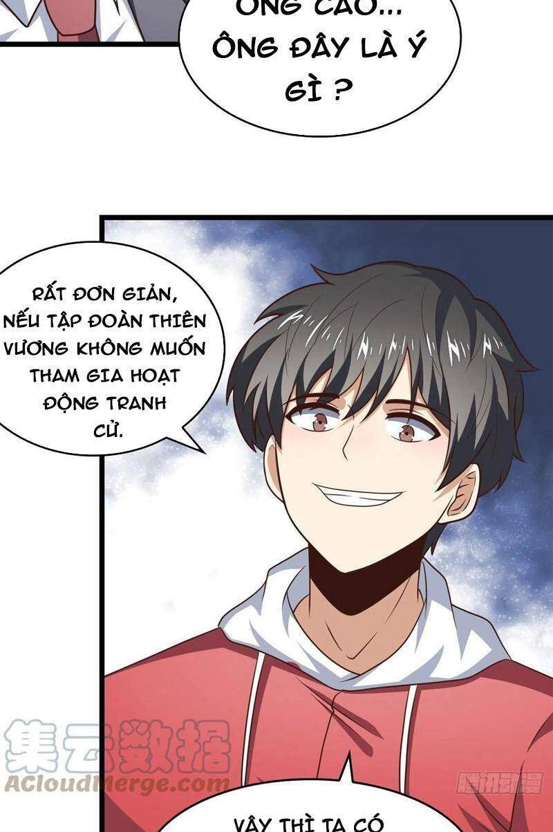 Cao Năng Lai Tập Chapter 233 - Trang 2