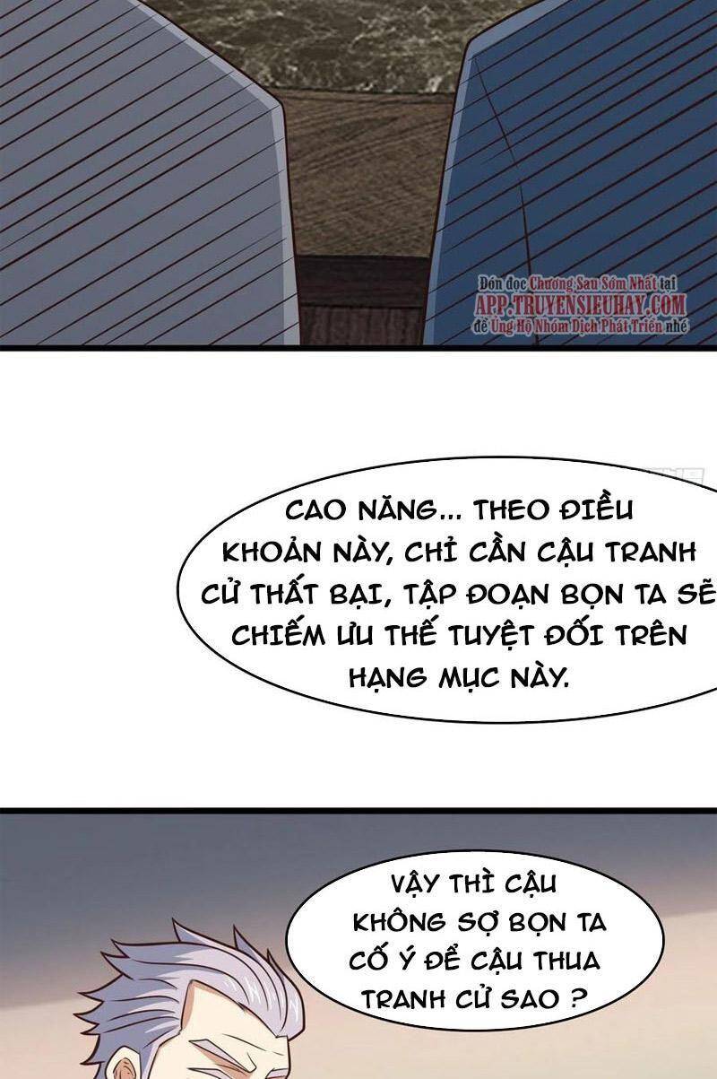 Cao Năng Lai Tập Chapter 233 - Trang 2