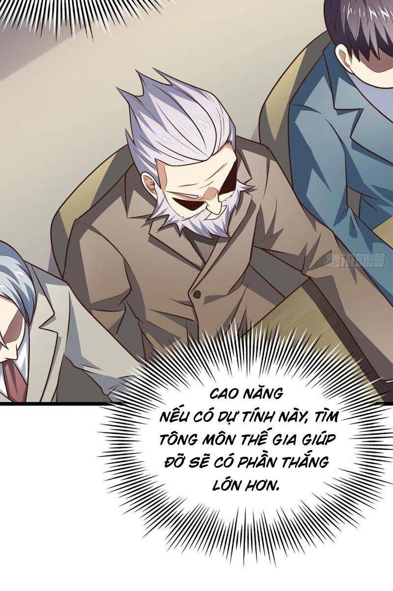 Cao Năng Lai Tập Chapter 233 - Trang 2