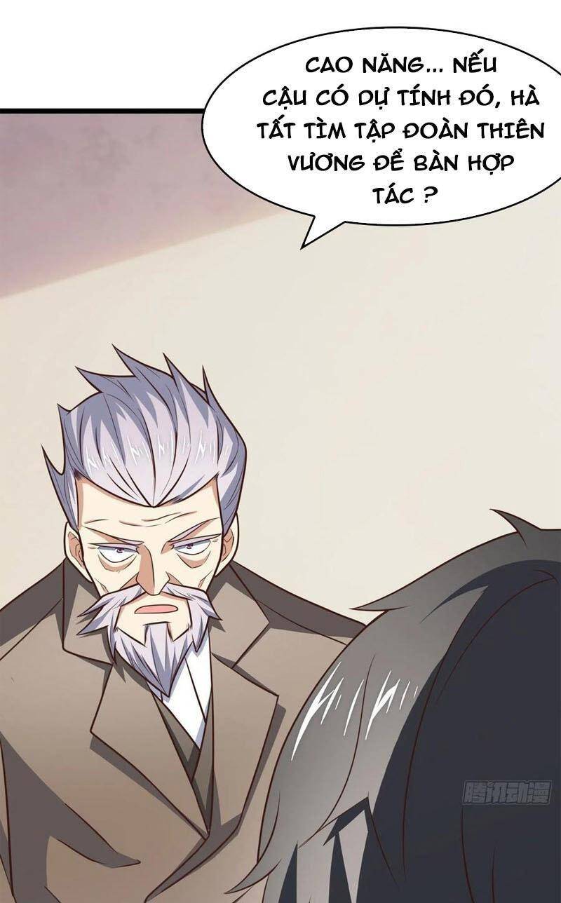 Cao Năng Lai Tập Chapter 233 - Trang 2