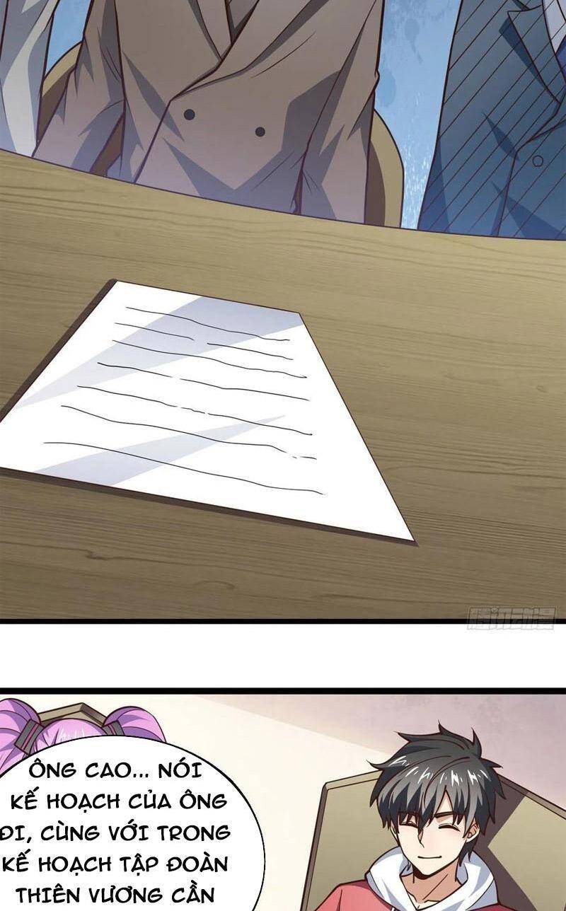 Cao Năng Lai Tập Chapter 233 - Trang 2