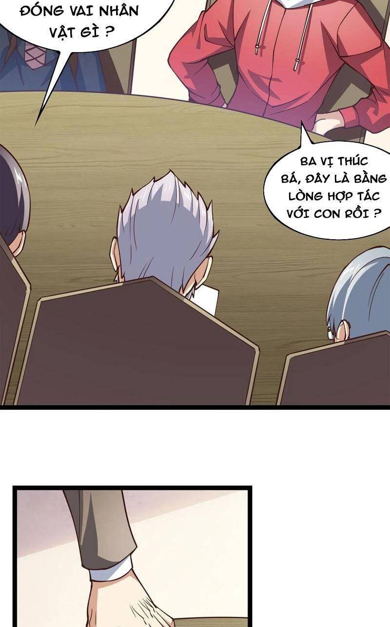 Cao Năng Lai Tập Chapter 233 - Trang 2