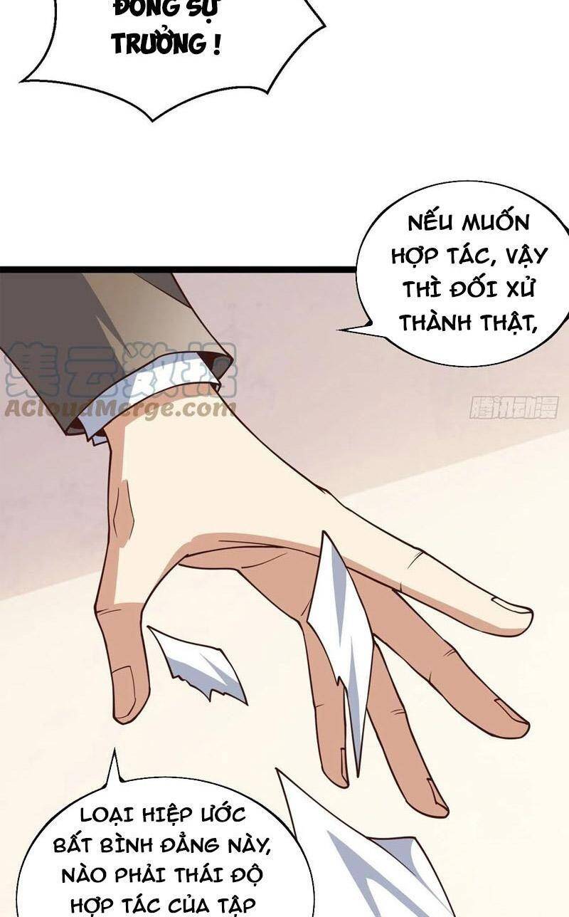 Cao Năng Lai Tập Chapter 233 - Trang 2