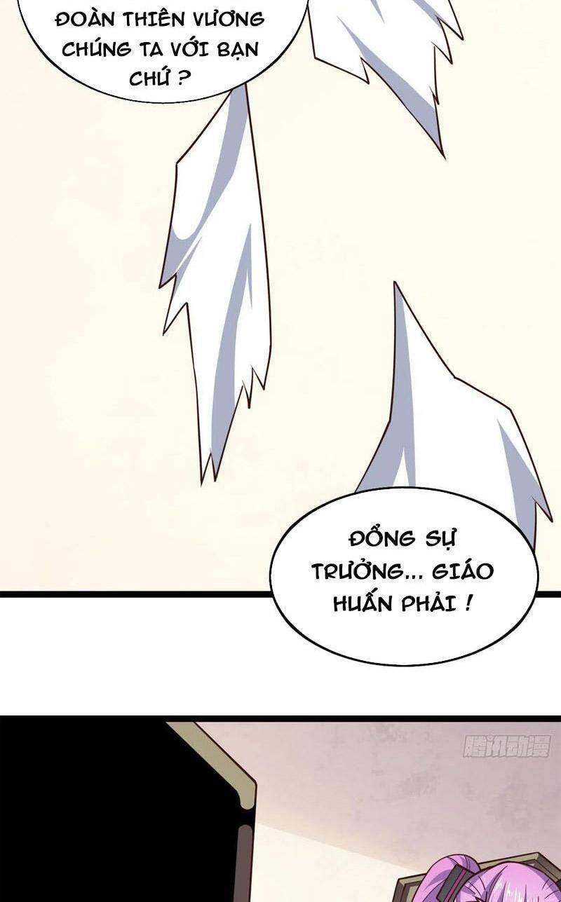 Cao Năng Lai Tập Chapter 233 - Trang 2