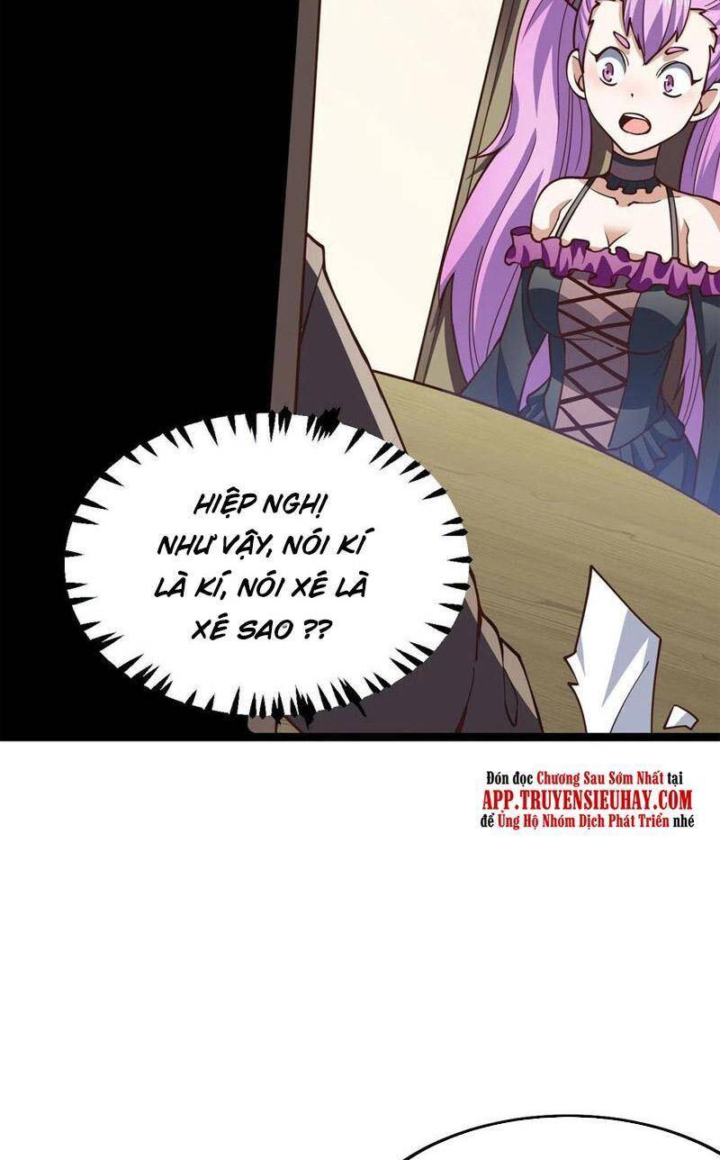 Cao Năng Lai Tập Chapter 233 - Trang 2