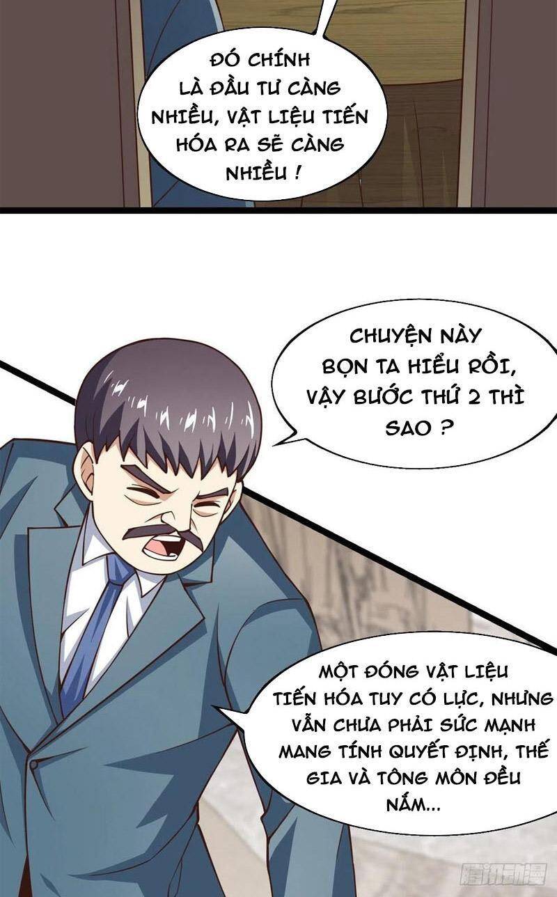 Cao Năng Lai Tập Chapter 233 - Trang 2