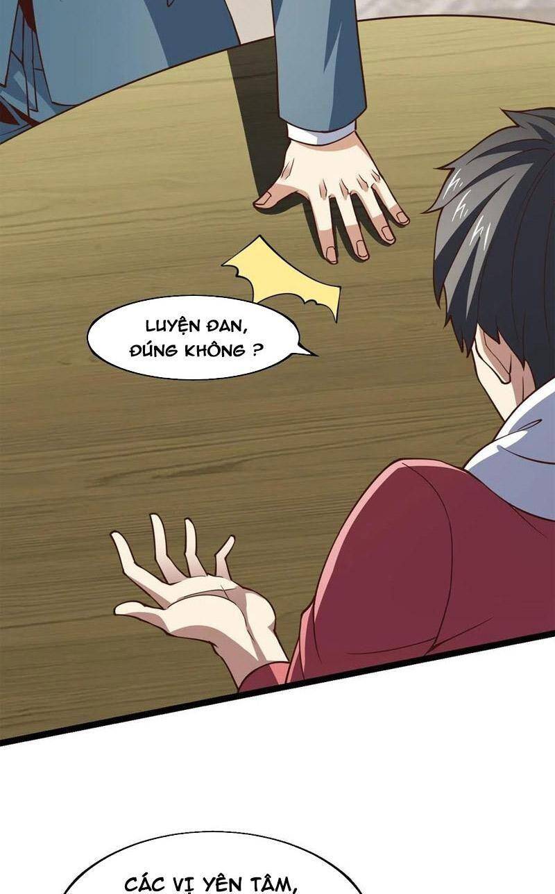 Cao Năng Lai Tập Chapter 233 - Trang 2